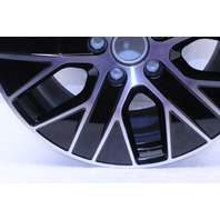2020-2023 Porsche Taycan Wheel 20 X 9 Rim OEM