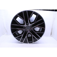 2020-2023 Porsche Taycan Wheel 20 X 9 Rim OEM