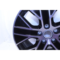 2020-2023 Porsche Taycan Wheel 20 X 9 Rim OEM