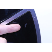 2020-2023 Porsche Taycan Wheel 20 X 9 Rim OEM