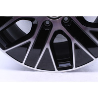 2020-2023 Porsche Taycan Wheel 20 X 9 Rim OEM