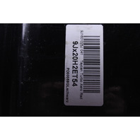 2020-2023 Porsche Taycan Wheel 20 X 9 Rim OEM