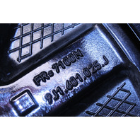 2020-2023 Porsche Taycan Wheel 20 X 9 Rim OEM