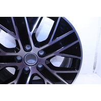 2020-2023 Porsche Taycan Wheel 20 X 9 Rim OEM