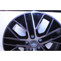 2020-2023 Porsche Taycan Wheel 20 X 9 Rim OEM
