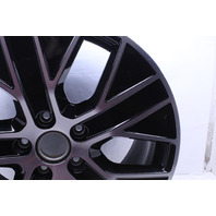 2020-2023 Porsche Taycan Wheel 20 X 9 Rim OEM