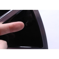 2020-2023 Porsche Taycan Wheel 20 X 9 Rim OEM