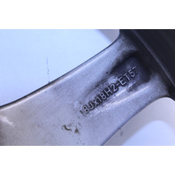 2005 2006 2007 2008 Porsche 911 997 Front Wheel 18 X 8 Rim 5 Spoke Painted - 99736213600 OEM