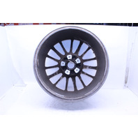 Porsche 911 Boxster Cayman Front Wheel 19 X 8 Rim 99736215604 OEM