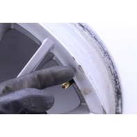 Porsche 911 Boxster Cayman Front Wheel 19 X 8 Rim 99736215604 OEM