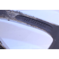 Porsche 911 Boxster Cayman Front Wheel 19 X 8 Rim 99736215604 OEM