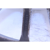 Porsche 911 Boxster Cayman Front Wheel 19 X 8 Rim 99736215604 OEM