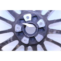 Porsche 911 Boxster Cayman Front Wheel 19 X 8 Rim 99736215604 OEM