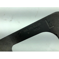 1997-2005 Porsche Boxster Transmission Mount Bracket Left 5 Speed OEM