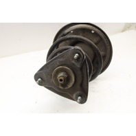 1999-2001 Porsche 911 996 Convertible Front Strut Shock Spring OEM