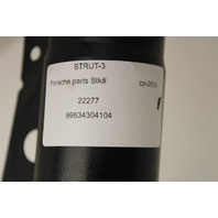 1999-2001 Porsche 911 996 Convertible Front Strut Shock Spring OEM