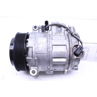 2010-2013 Porsche Panamera AC A/C Compressor OEM