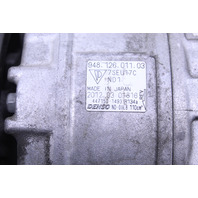 2010-2013 Porsche Panamera AC A/C Compressor OEM