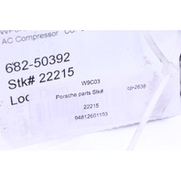 2010-2013 Porsche Panamera AC A/C Compressor OEM