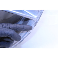 2011-2018 Porsche Cayenne 958 Wheel 21 X 10 Rim Painted Black OEM