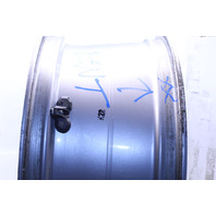 2011-2018 Porsche Cayenne 958 Wheel 21 X 10 Rim Painted Black OEM