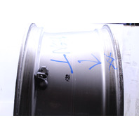 2011-2018 Porsche Cayenne 958 Wheel 21 X 10 Rim Painted Black OEM