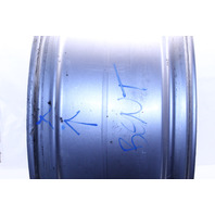 2011-2018 Porsche Cayenne 958 Wheel 21 X 10 Rim Painted Black OEM