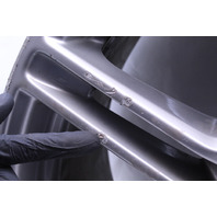 2011-2018 Porsche Cayenne 958 Wheel 21 X 10 Rim Painted Black OEM