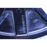 2020-2023 Porsche Taycan Wheel 20 X 11 Rim OEM