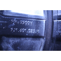 2020-2023 Porsche Taycan Wheel 20 X 11 Rim OEM