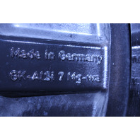 2020-2023 Porsche Taycan Wheel 20 X 11 Rim OEM