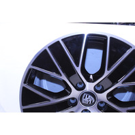 2020-2023 Porsche Taycan Wheel 20 X 11 Rim OEM