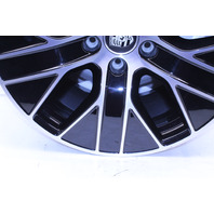 2020-2023 Porsche Taycan Wheel 20 X 11 Rim OEM