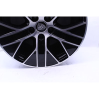 2020-2023 Porsche Taycan Wheel 20 X 11 Rim OEM