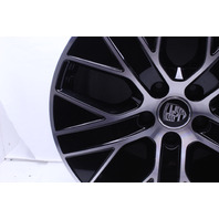 2020-2023 Porsche Taycan Wheel 20 X 11 Rim OEM
