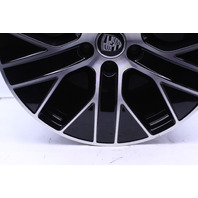 2020-2023 Porsche Taycan Wheel 20 X 11 Rim OEM