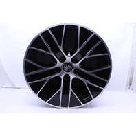 2020-2023 Porsche Taycan Wheel 20 X 11 Rim OEM