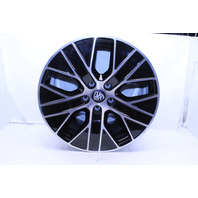 2020-2023 Porsche Taycan Wheel 20 X 11 Rim OEM