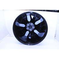 2020-2023 Porsche Taycan Wheel 20 X 11 Rim OEM