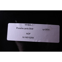 2020-2023 Porsche Taycan Wheel 20 X 11 Rim OEM