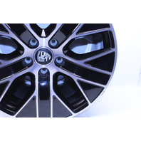 2020-2023 Porsche Taycan Wheel 20 X 11 Rim OEM