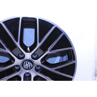 2020-2023 Porsche Taycan Wheel 20 X 11 Rim OEM