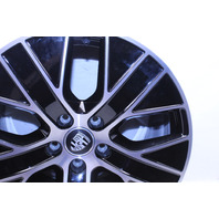 2020-2023 Porsche Taycan Wheel 20 X 11 Rim OEM