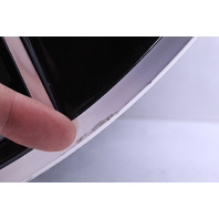 2020-2023 Porsche Taycan Wheel 20 X 11 Rim OEM