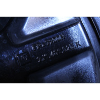 2020-2023 Porsche Taycan Wheel 20 X 11 Rim OEM