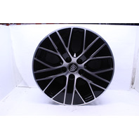 2020-2023 Porsche Taycan Wheel 20 X 11 Rim OEM