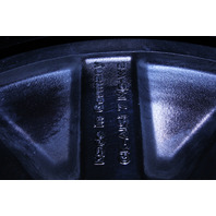 2020-2023 Porsche Taycan Wheel 20 X 11 Rim OEM