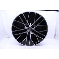 2020-2023 Porsche Taycan Wheel 20 X 11 Rim OEM