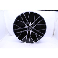 2020-2023 Porsche Taycan Wheel 20 X 11 Rim OEM