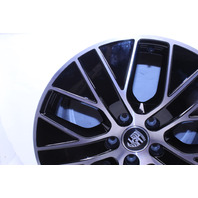 2020-2023 Porsche Taycan Wheel 20 X 11 Rim OEM